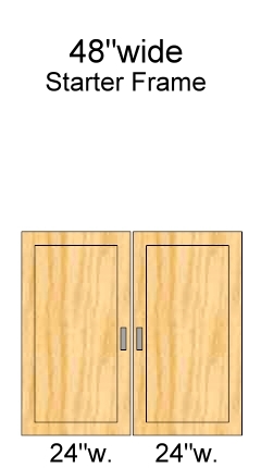 18inch Wide
