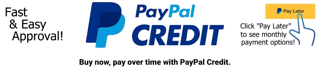 PayPal Credit